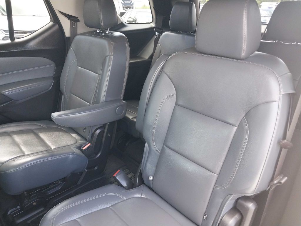 2019 Chevrolet Traverse Image 25