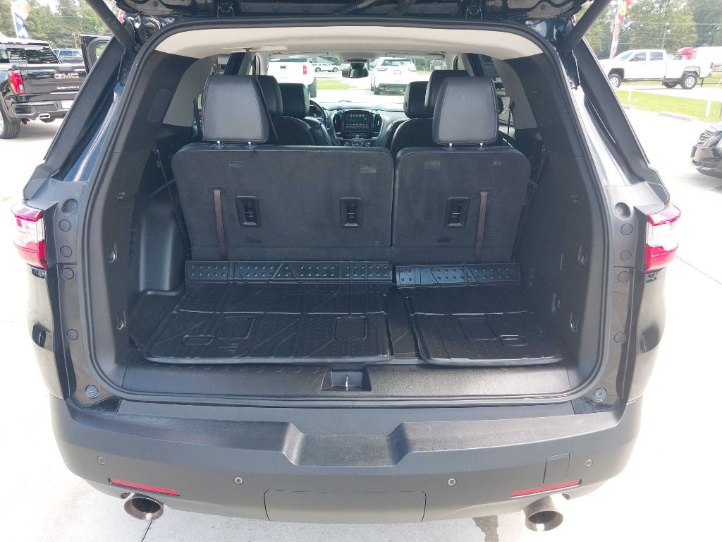 2019 Chevrolet Traverse Image 27