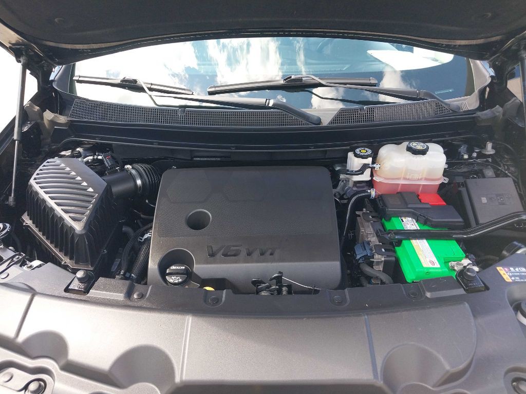 2019 Chevrolet Traverse Image 28