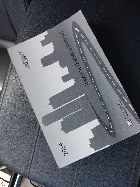 2019 Chevrolet Traverse Image 29