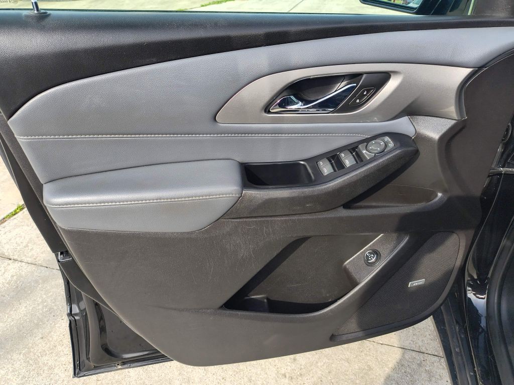 2019 Chevrolet Traverse Image 39