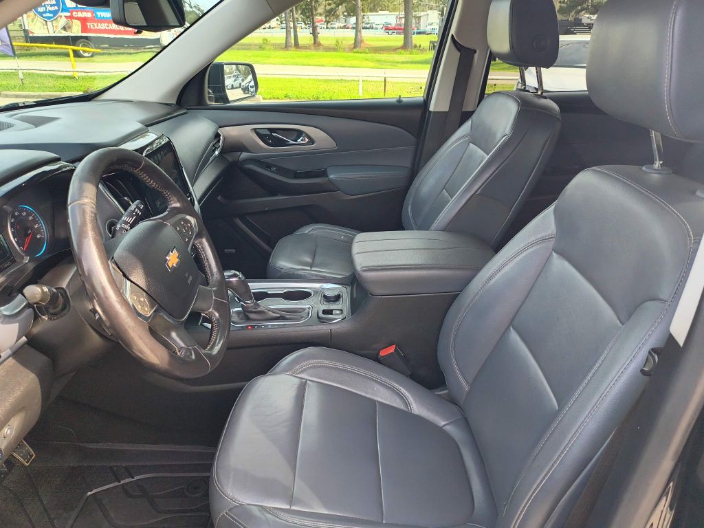 2019 Chevrolet Traverse Image 41