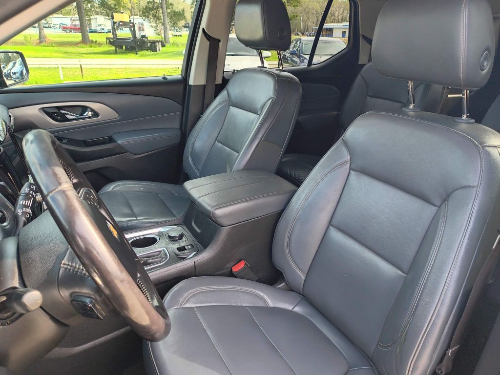 2019 Chevrolet Traverse Image 42