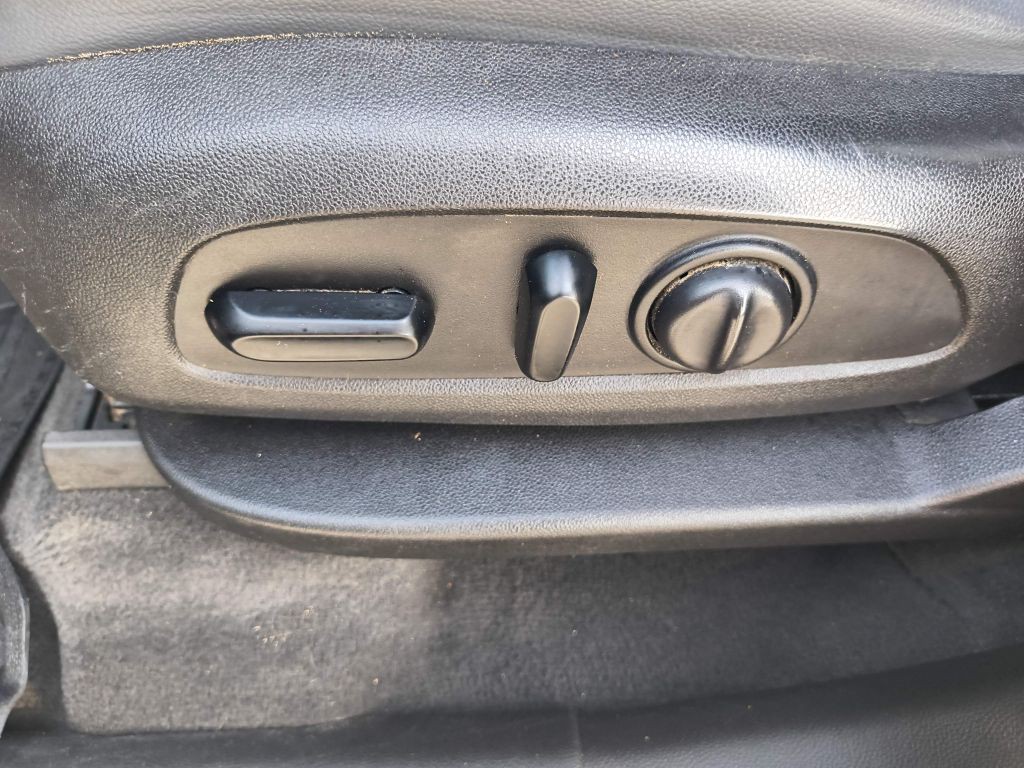 2019 Chevrolet Traverse Image 43