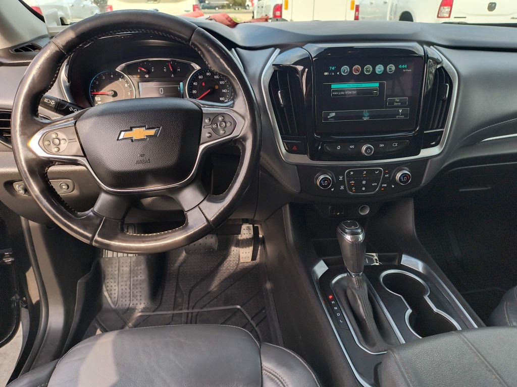 2019 Chevrolet Traverse Image 44