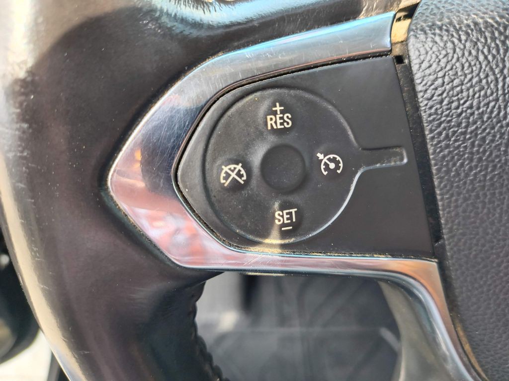 2019 Chevrolet Traverse Image 45