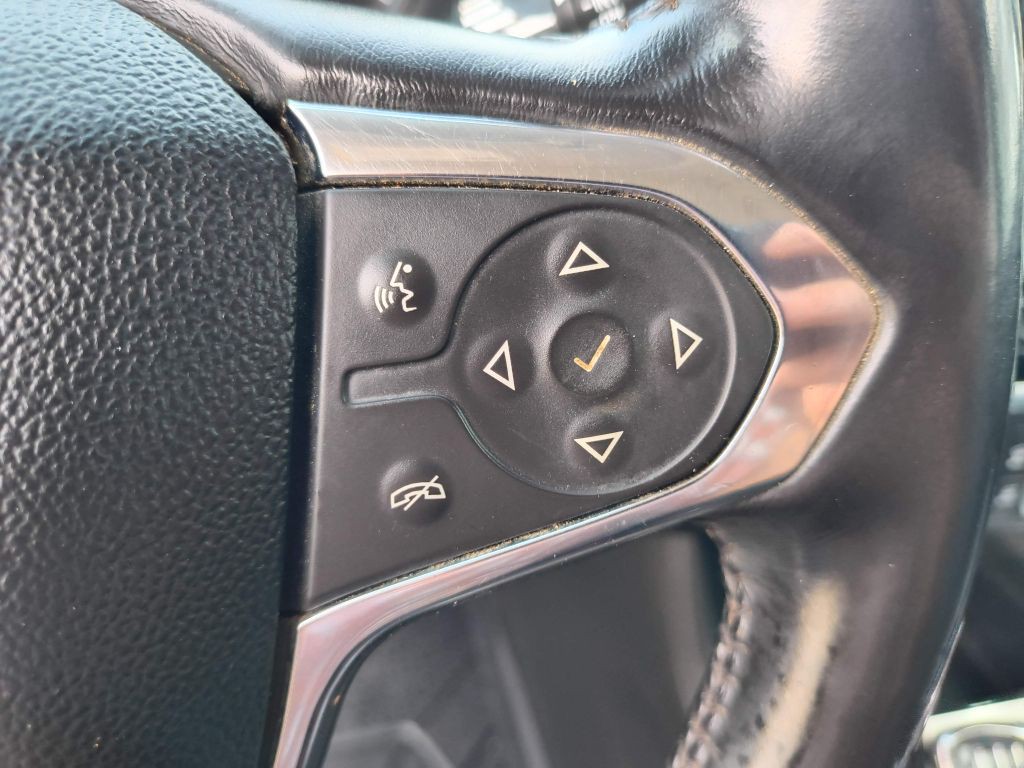 2019 Chevrolet Traverse Image 46