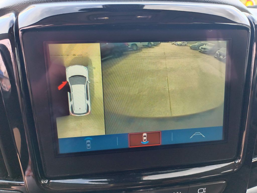 2019 Chevrolet Traverse Image 48