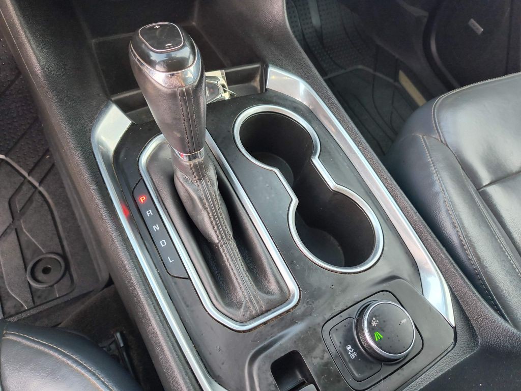 2019 Chevrolet Traverse Image 49