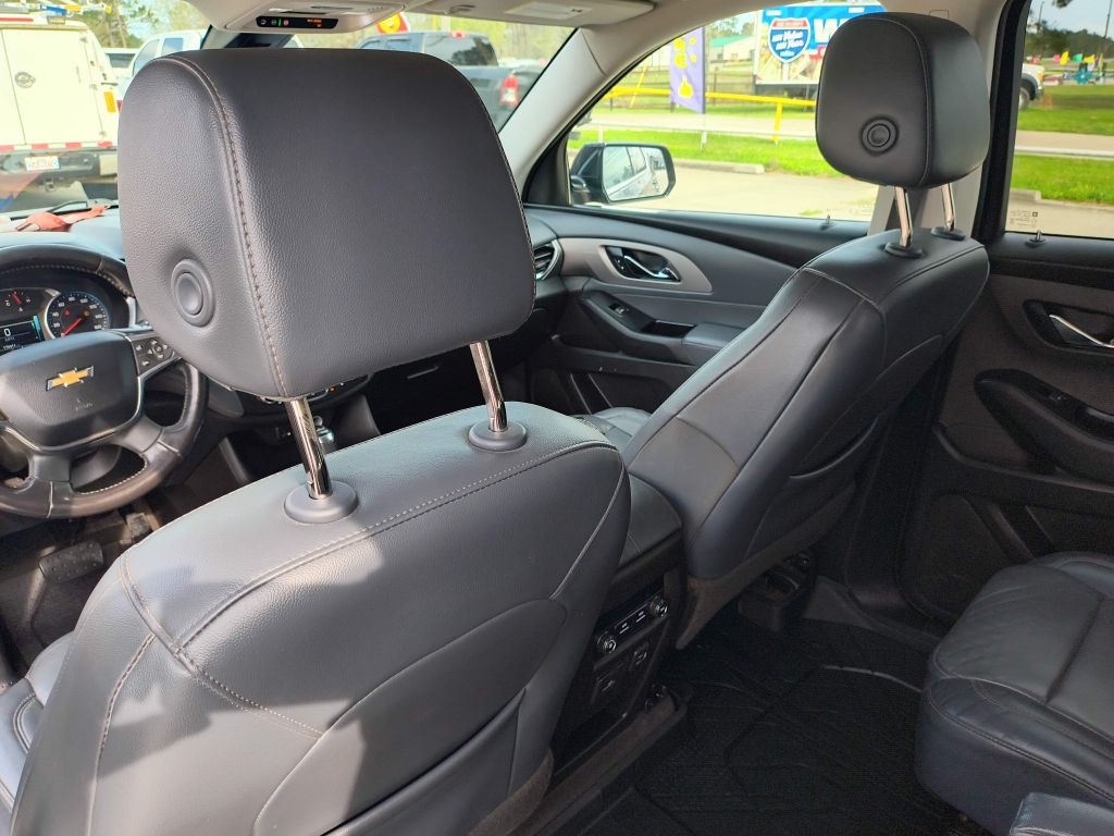 2019 Chevrolet Traverse Image 51