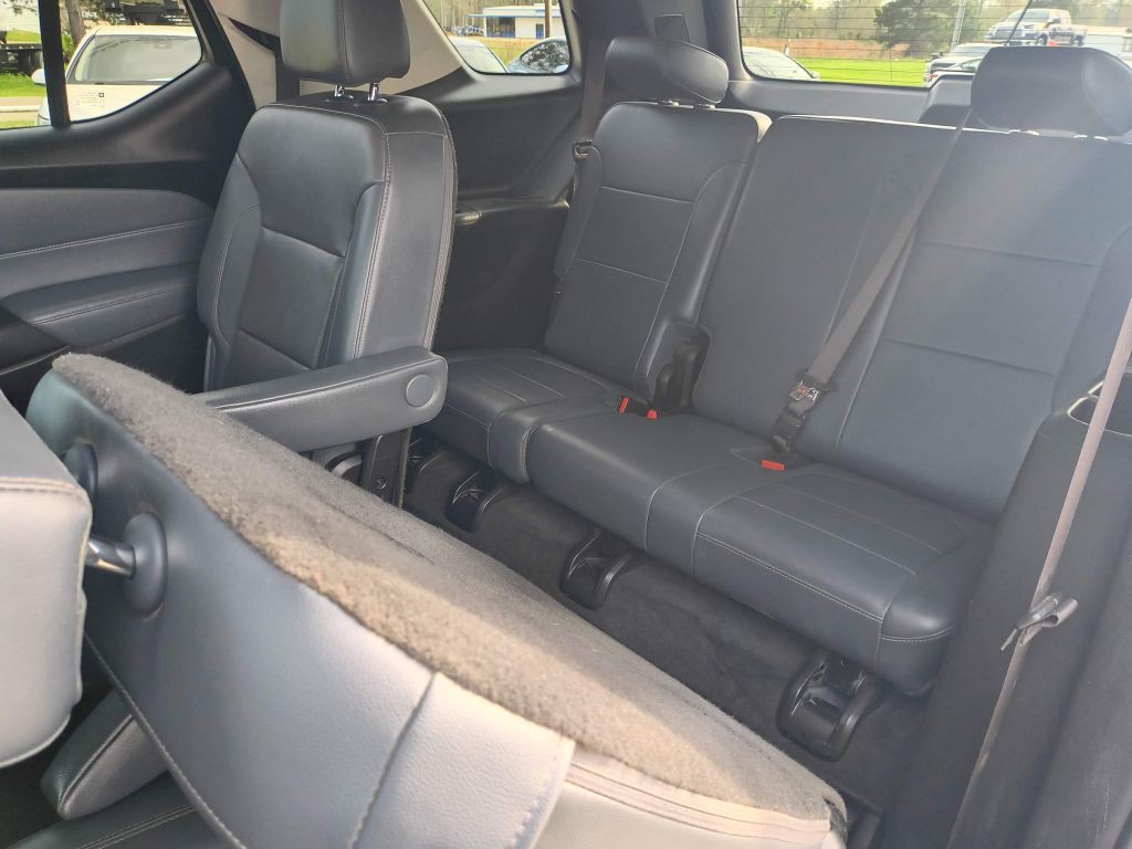 2019 Chevrolet Traverse Image 53
