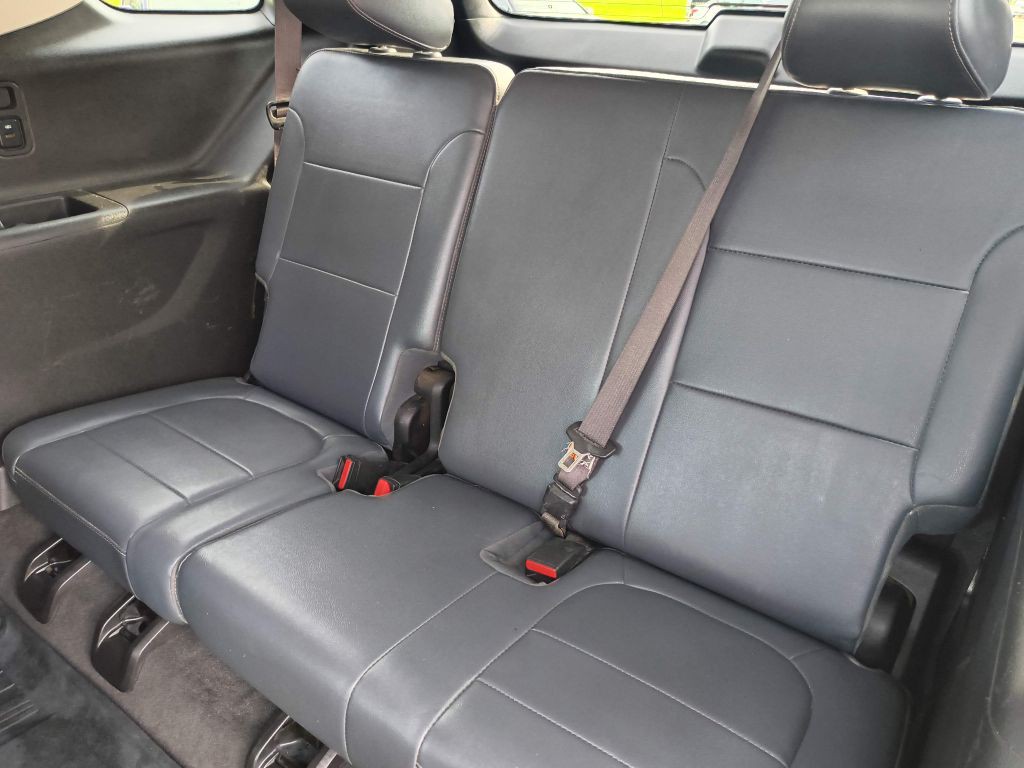 2019 Chevrolet Traverse Image 54