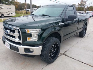 Image for 2015 Ford F-150  ID: 7125860