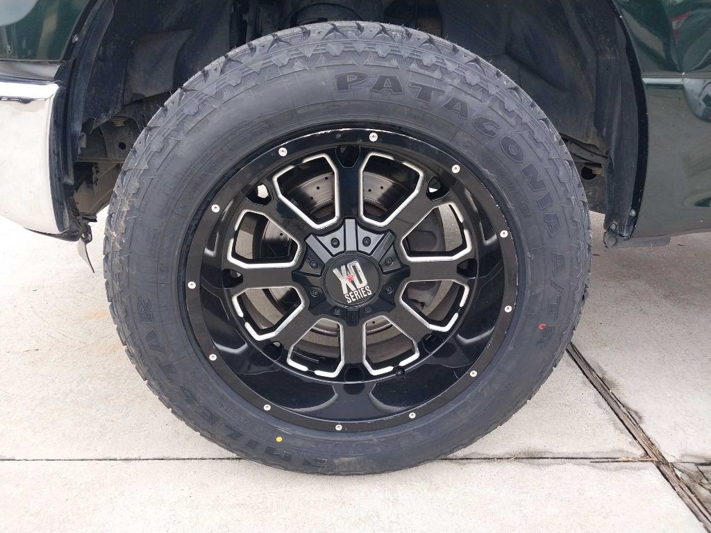 2015 Ford F-150 Image 9