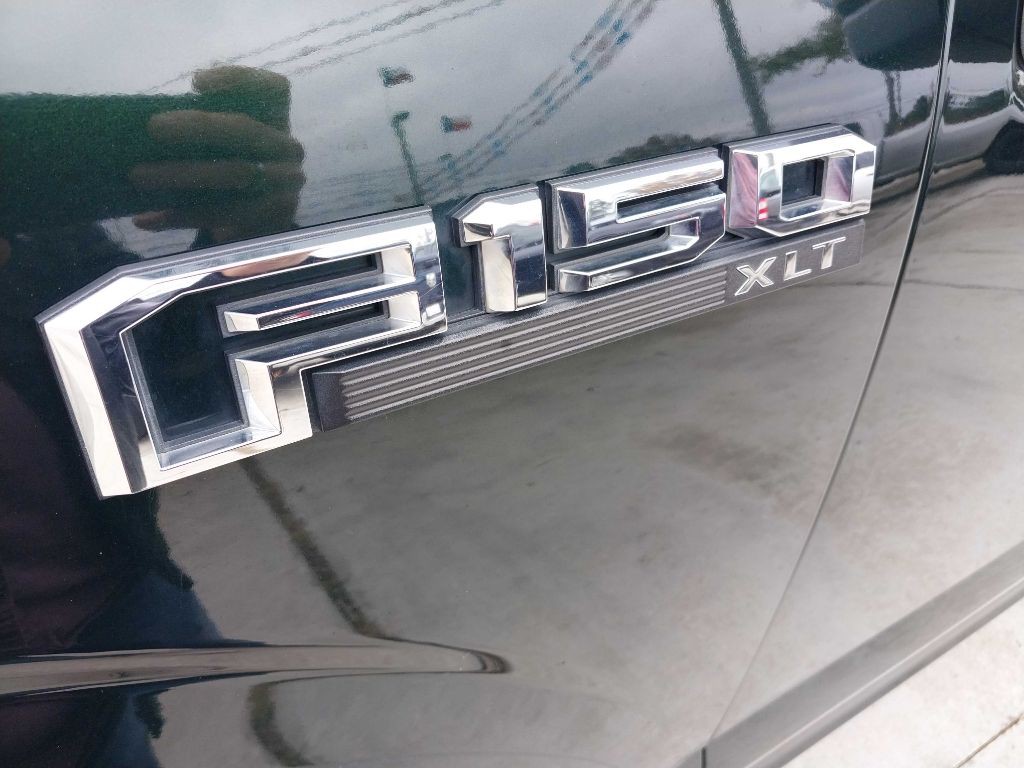 2015 Ford F-150 Image 11