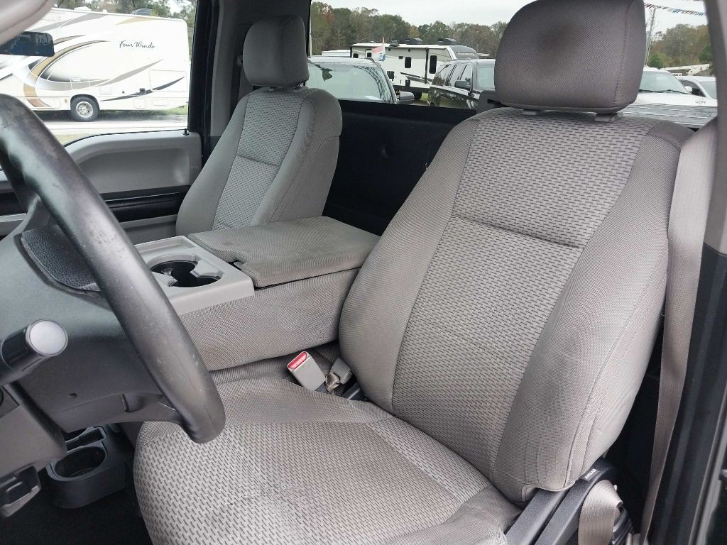 2015 Ford F-150 Image 14