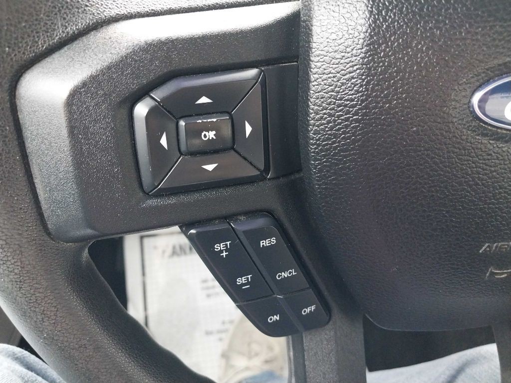 2015 Ford F-150 Image 15