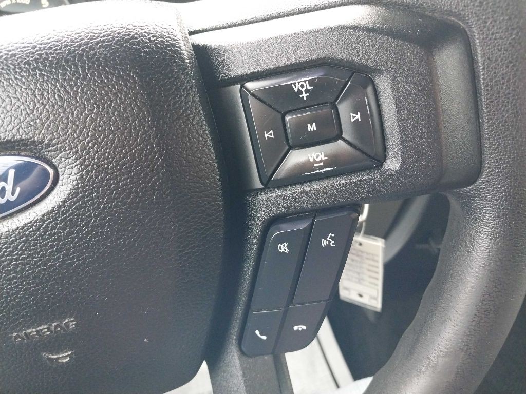 2015 Ford F-150 Image 16