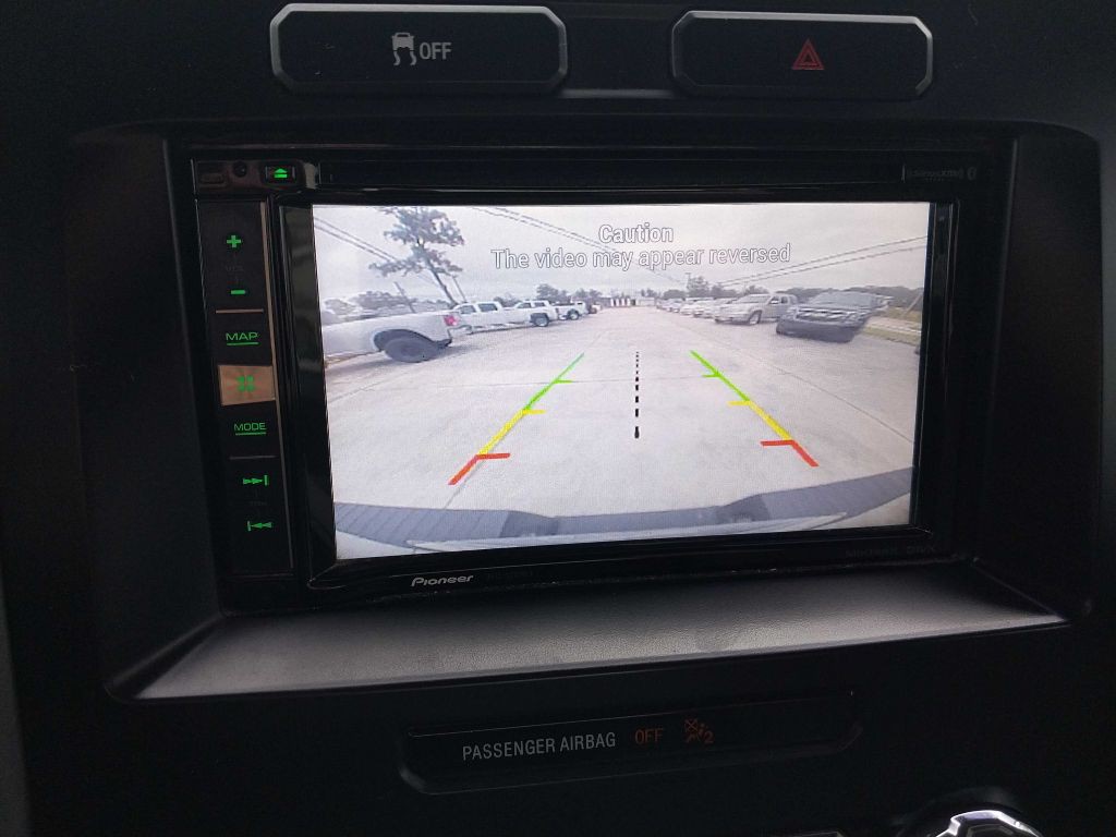 2015 Ford F-150 Image 18