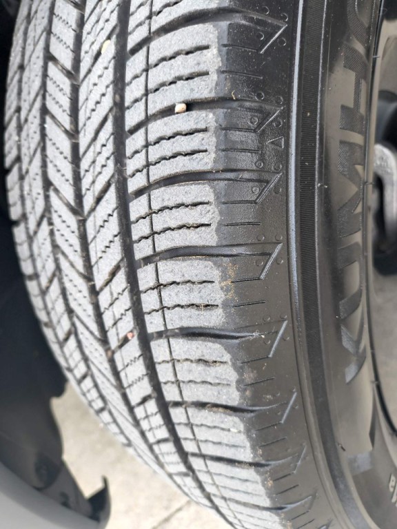 2019 Jeep Compass Image 10