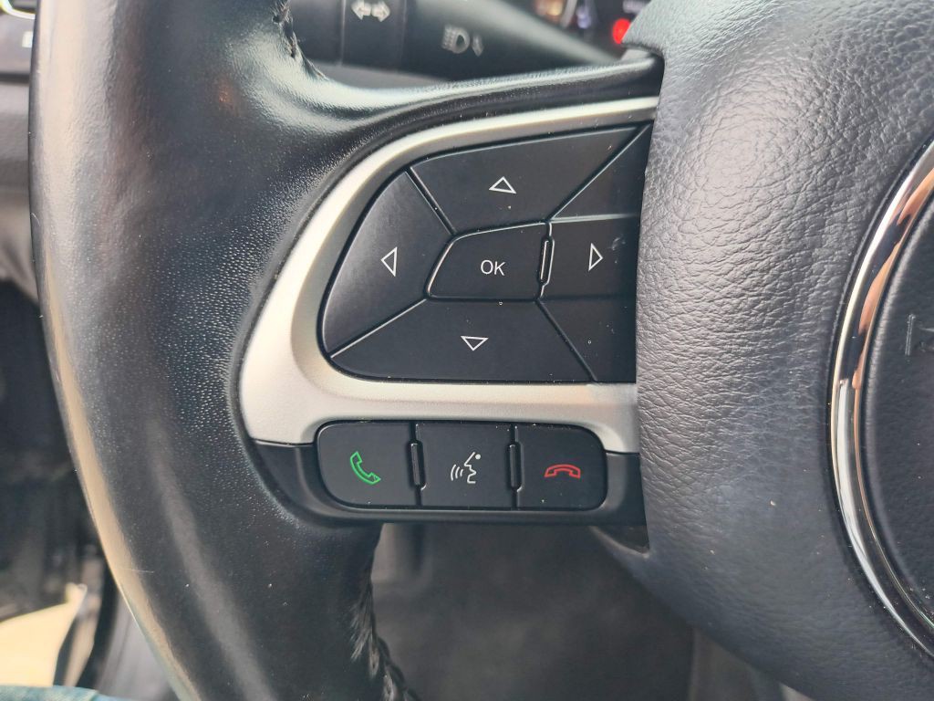 2019 Jeep Compass Image 15