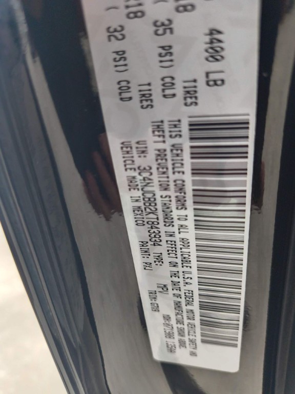 2019 Jeep Compass Image 25