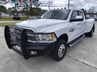 Image for 2018 RAM 3500 SLT ID: 7127659