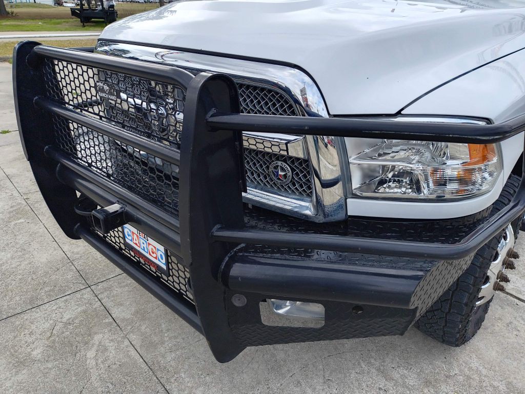 2018 RAM 3500 Image 10