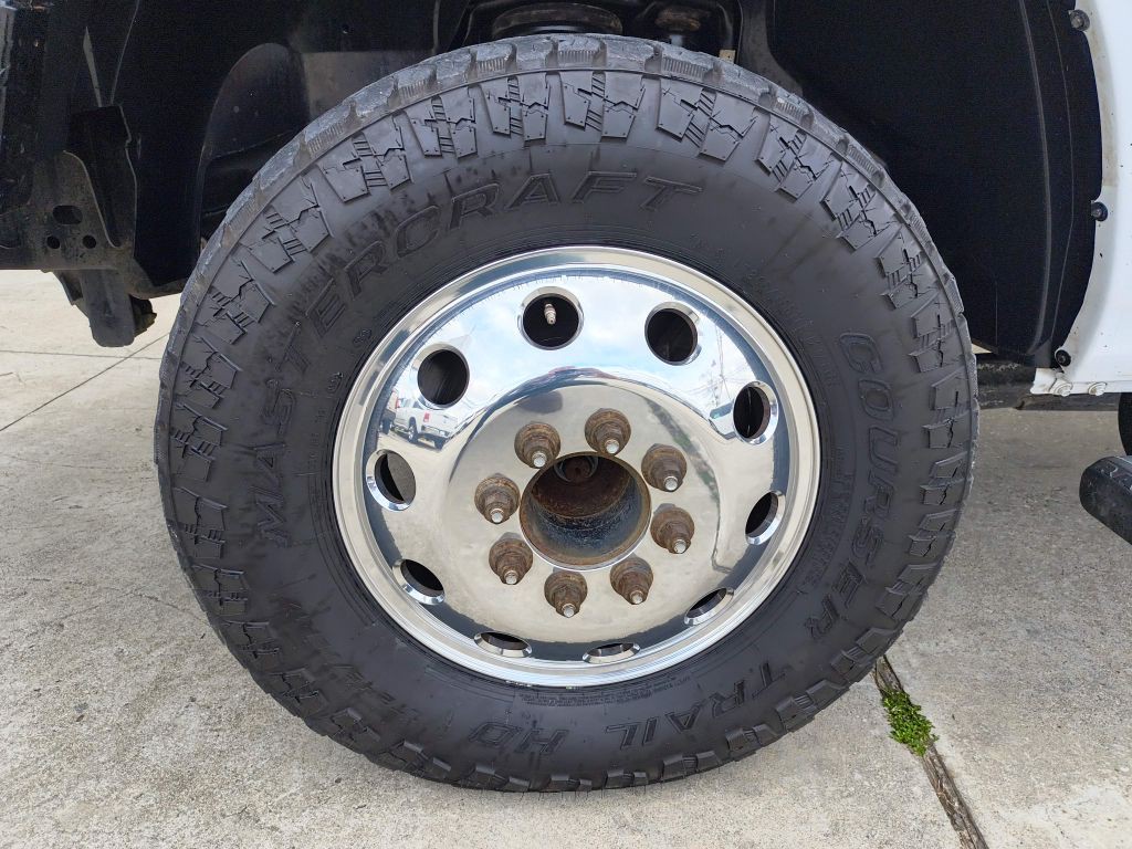 2018 RAM 3500 Image 11