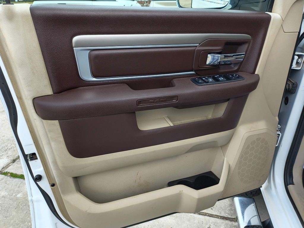 2018 RAM 3500 Image 15