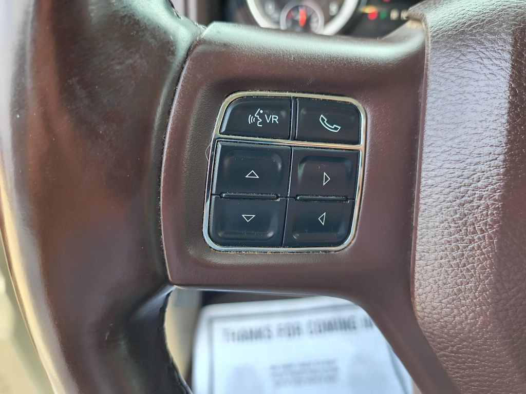 2018 RAM 3500 Image 20