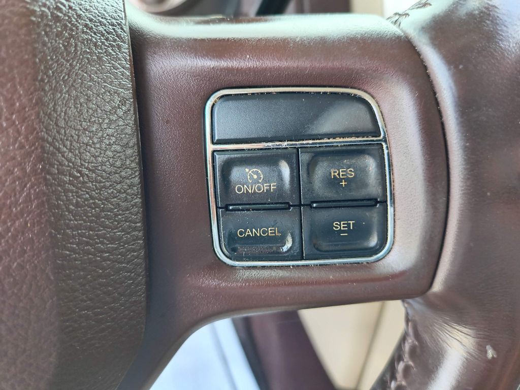 2018 RAM 3500 Image 21