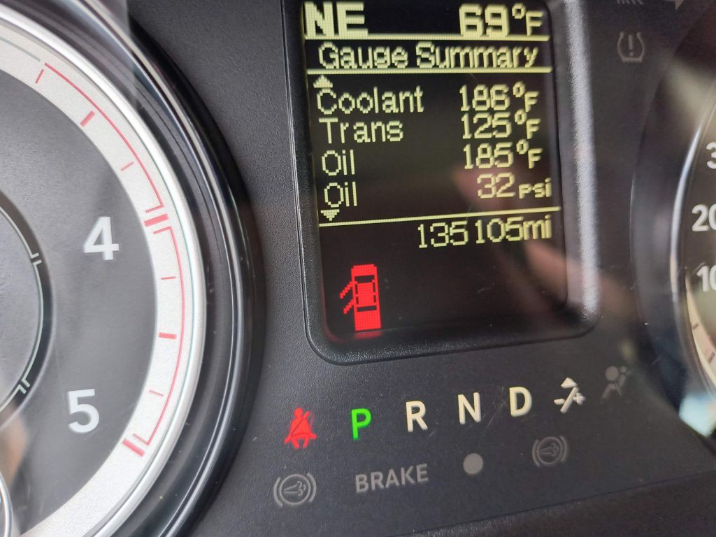 2018 RAM 3500 Image 22