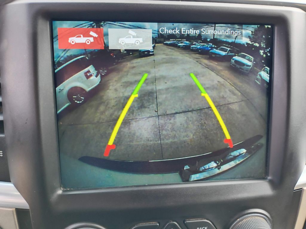 2018 RAM 3500 Image 24