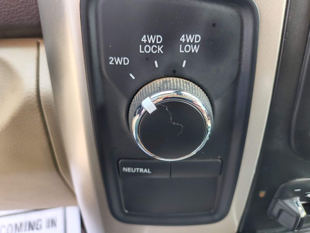 2018 RAM 3500 Image 25