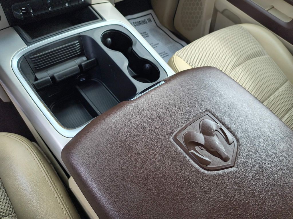 2018 RAM 3500 Image 27