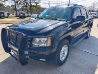 Image for 2012 Chevrolet Avalanche LT ID: 7136792