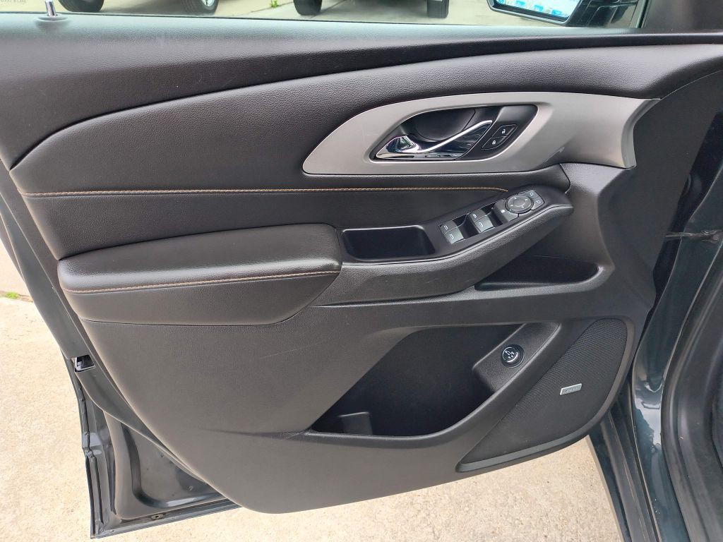 2019 Chevrolet Traverse Image 9