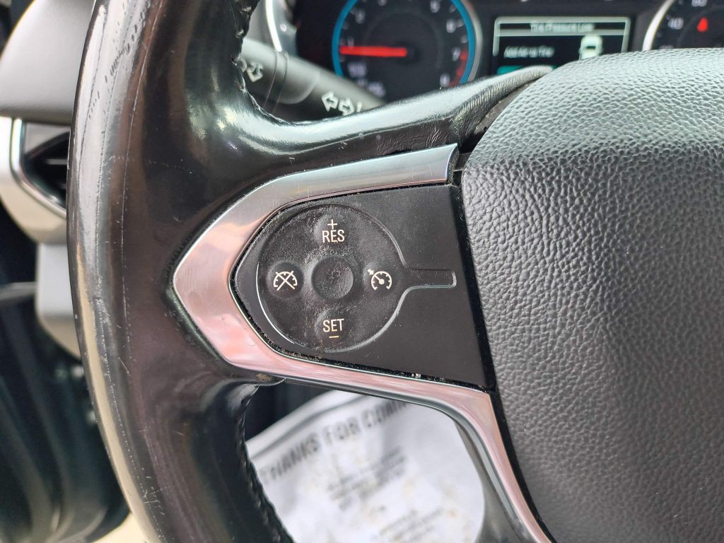 2019 Chevrolet Traverse Image 16