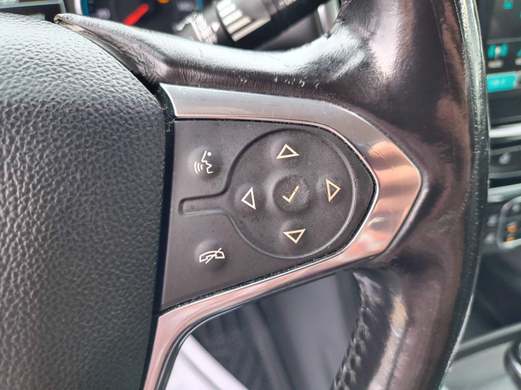 2019 Chevrolet Traverse Image 17