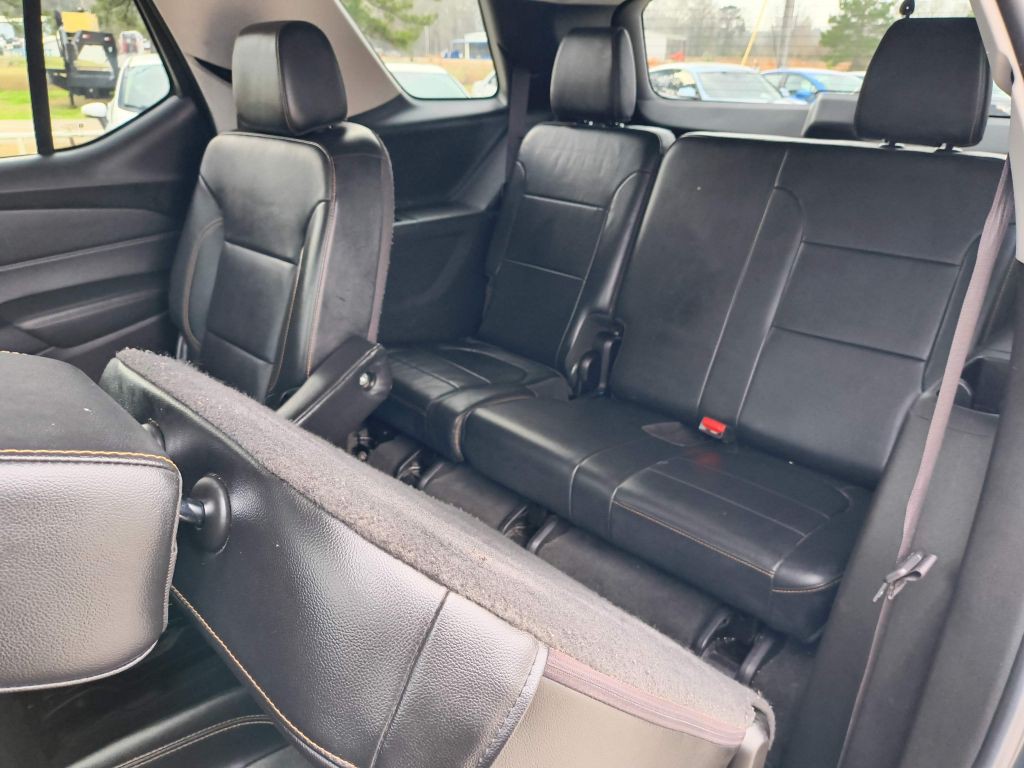 2019 Chevrolet Traverse Image 26