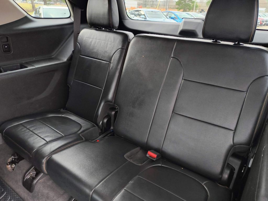 2019 Chevrolet Traverse Image 27