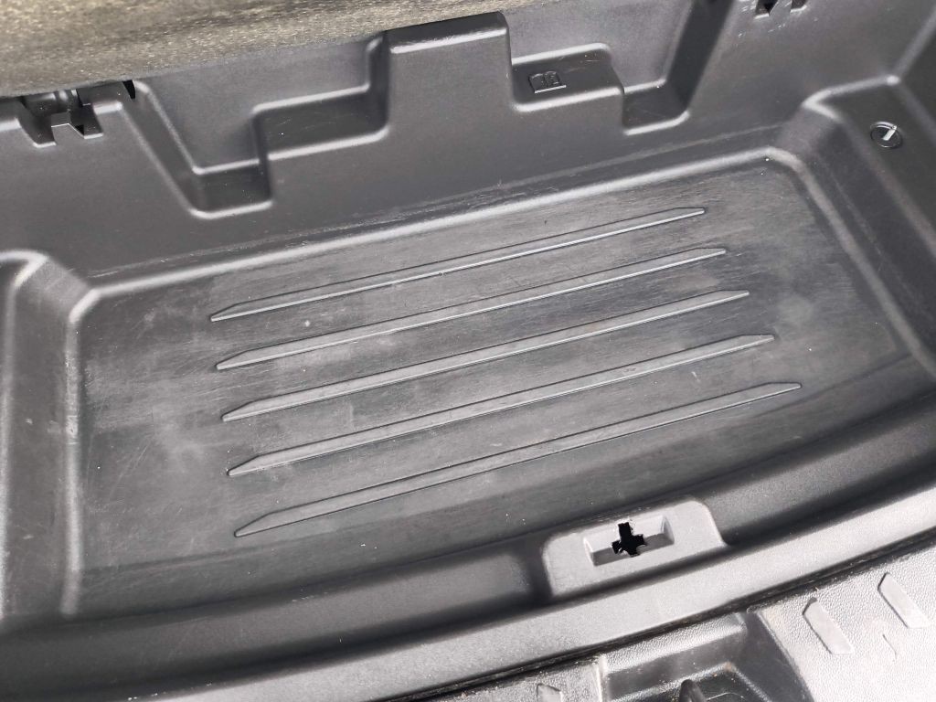 2019 Chevrolet Traverse Image 29