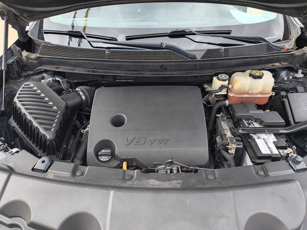 2019 Chevrolet Traverse Image 30