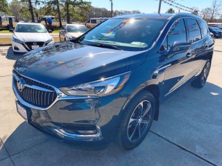 Image for 2020 Buick Enclave Preferred ID: 7145195