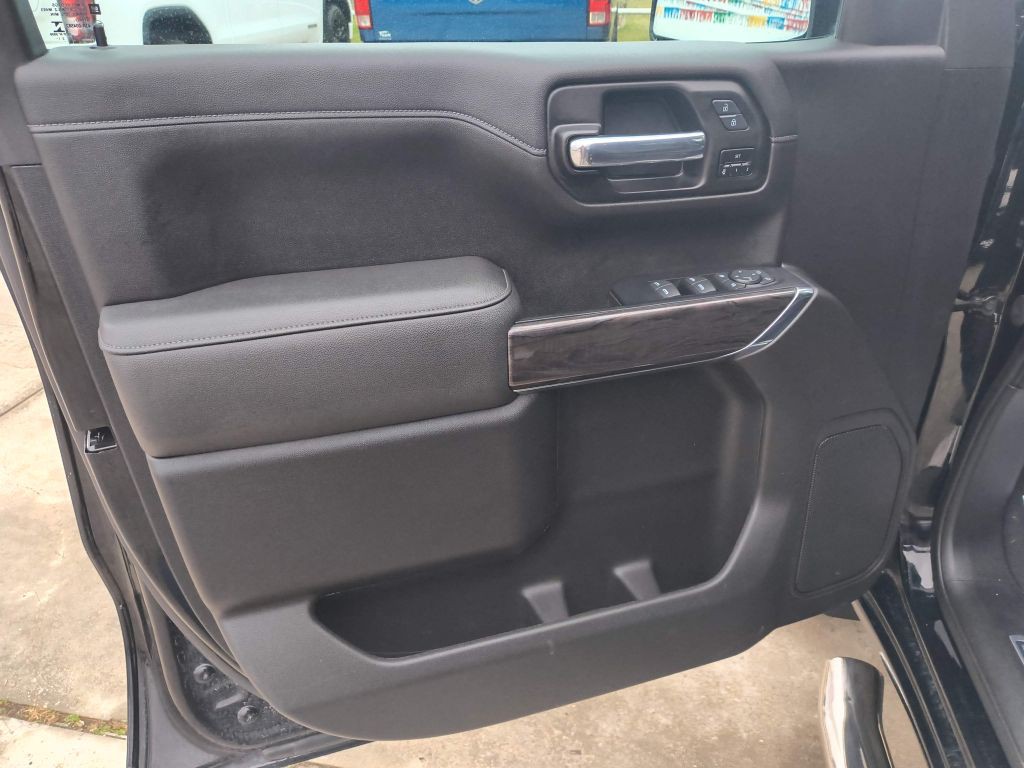 2022 Chevrolet Silverado 1500 Image 12