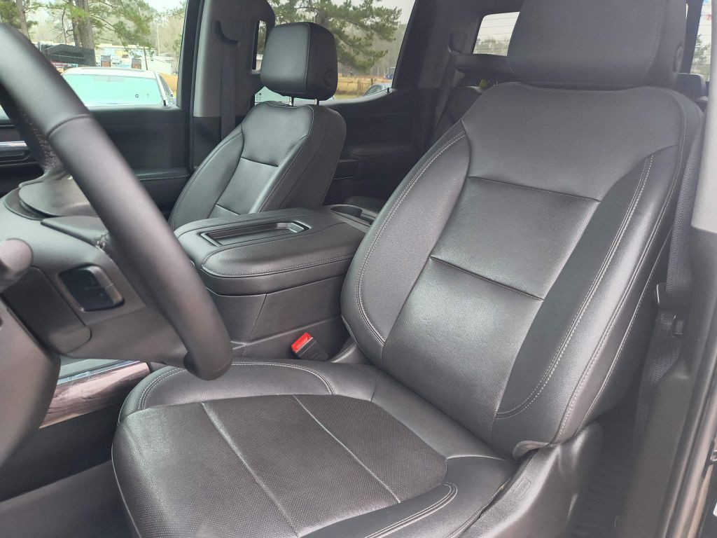 2022 Chevrolet Silverado 1500 Image 15