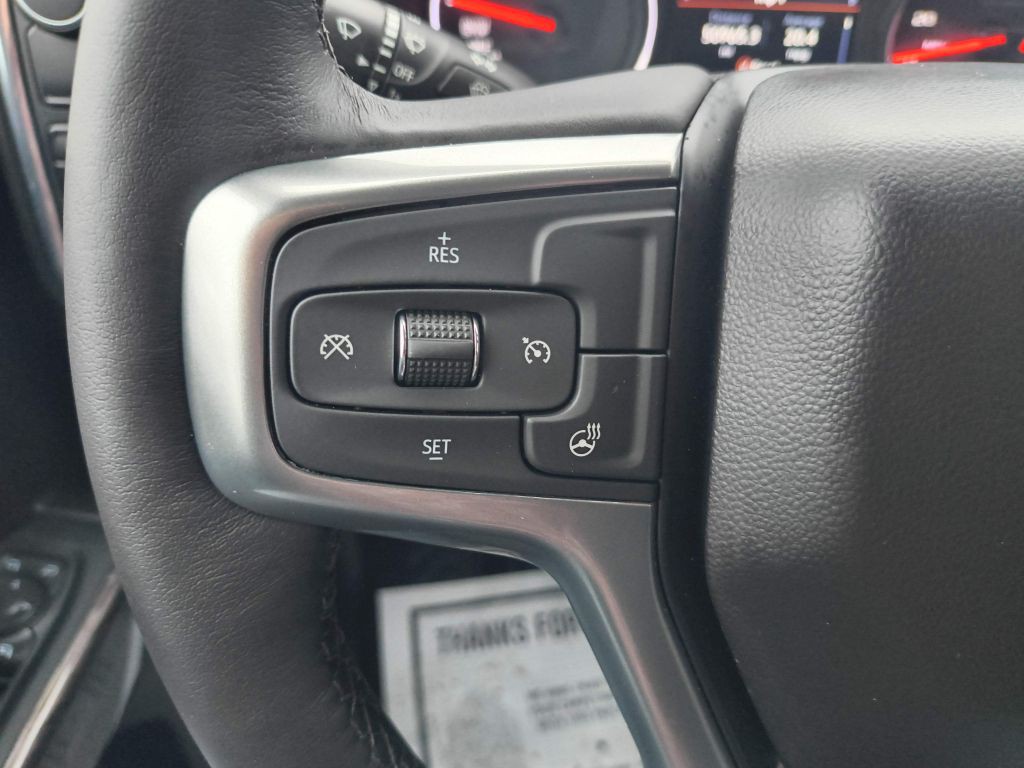 2022 Chevrolet Silverado 1500 Image 17