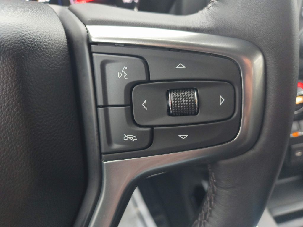 2022 Chevrolet Silverado 1500 Image 18