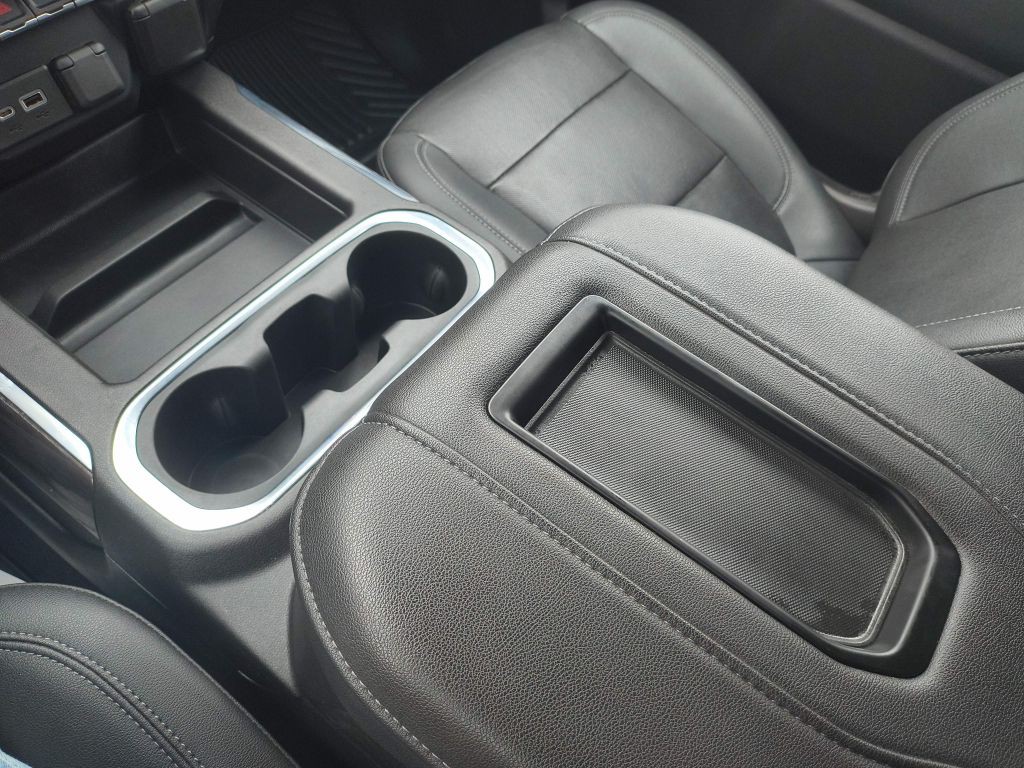 2022 Chevrolet Silverado 1500 Image 23